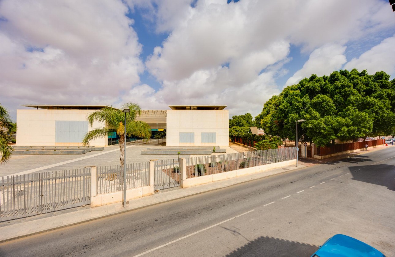 Reventa - Bungalow - Torrevieja - Playa del Acequión