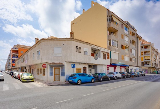 Reventa - Bungalow - Torrevieja - Playa del Acequión