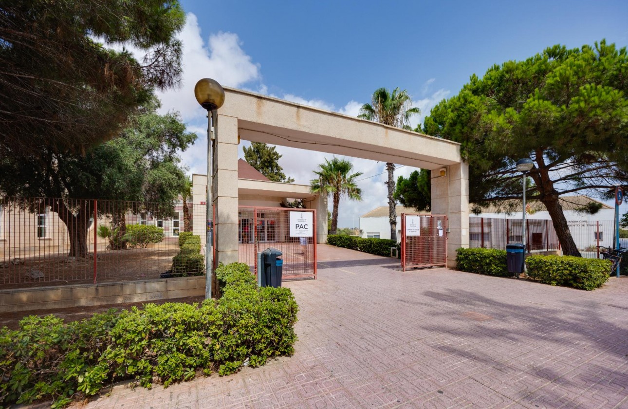Reventa - Bungalow - Torrevieja - Playa del Acequión