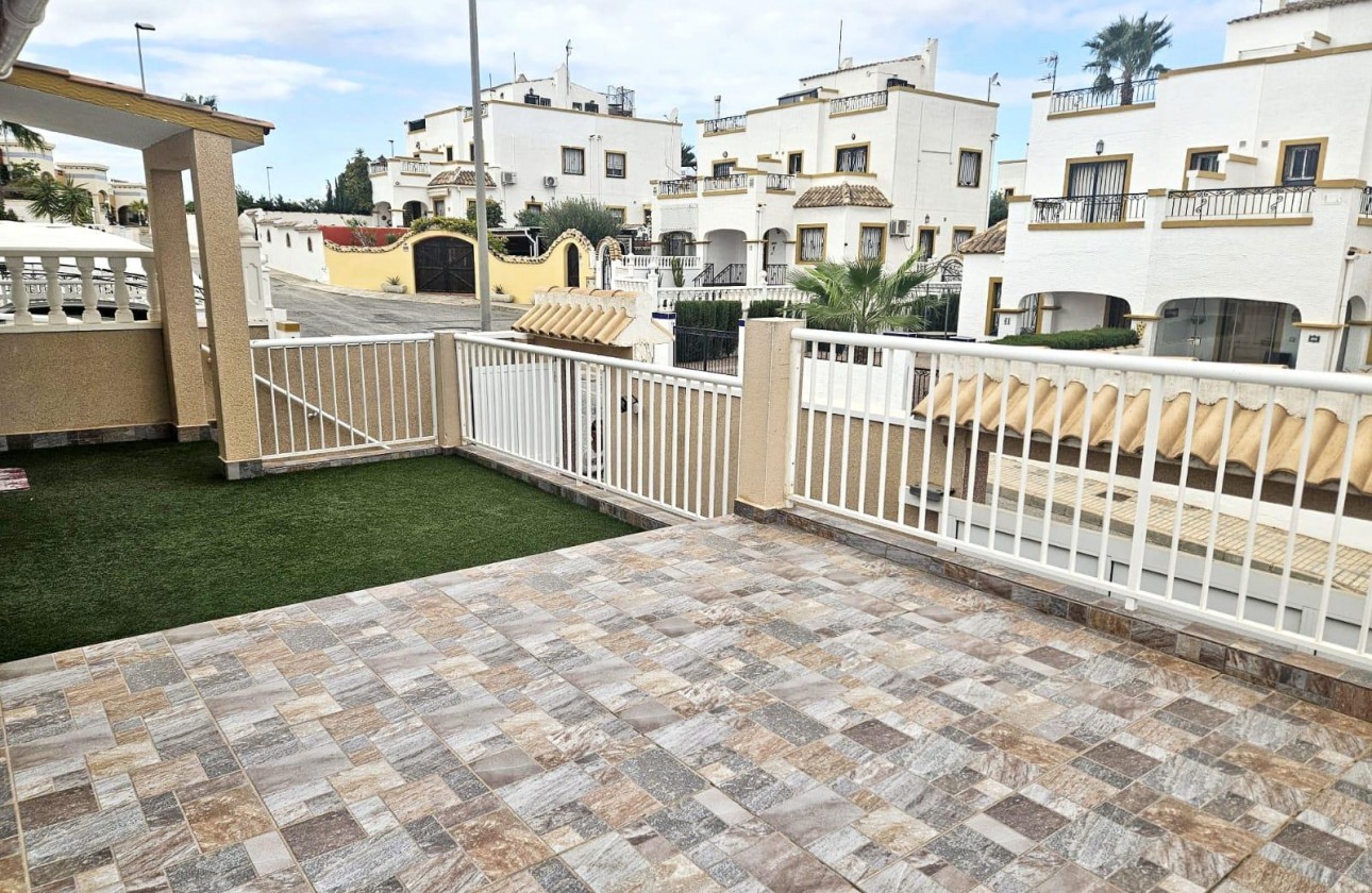 Revente - Villa - Orihuela Costa - Dream Hills
