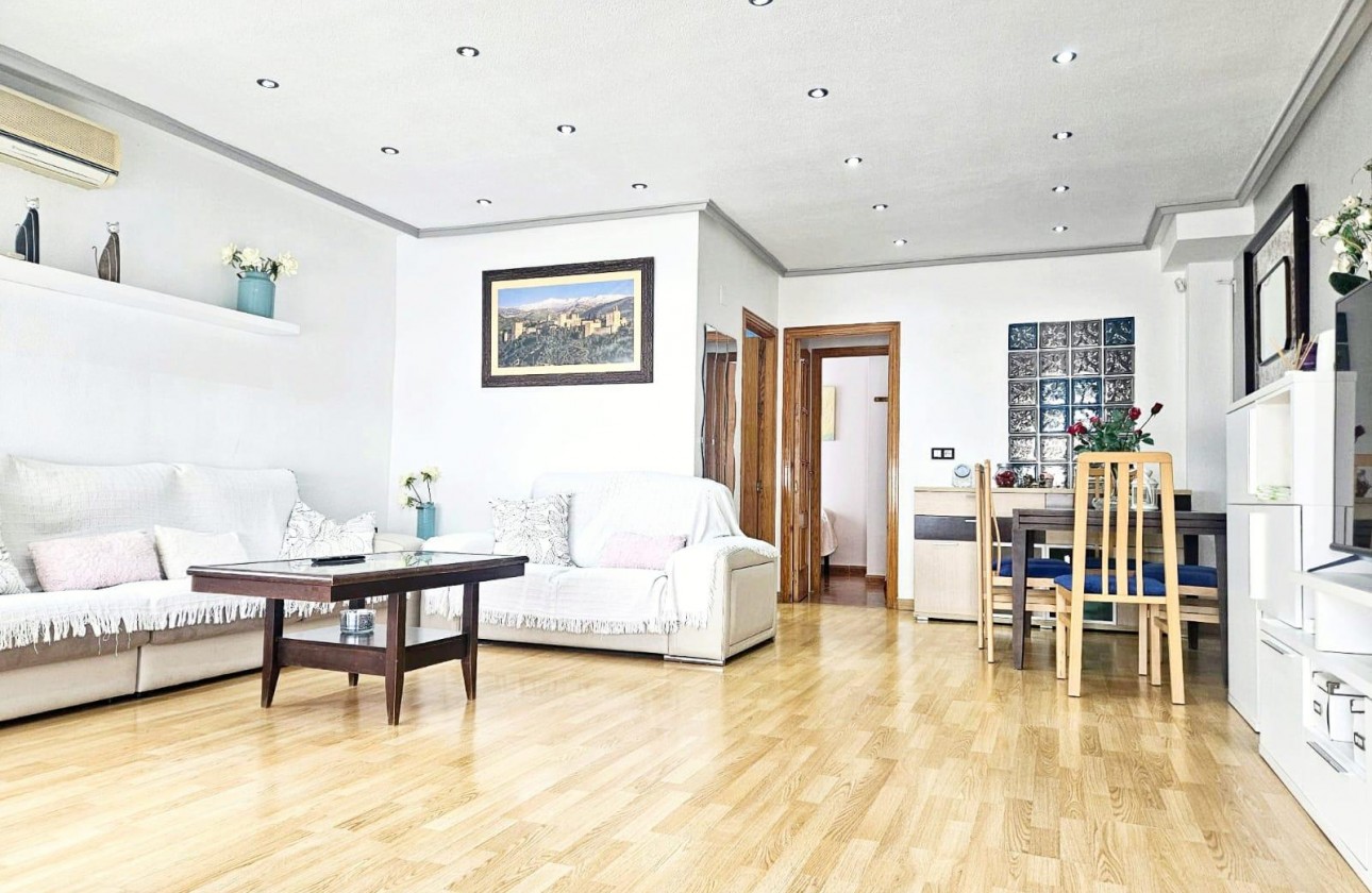 Revente - Villa - Orihuela Costa - Dream Hills