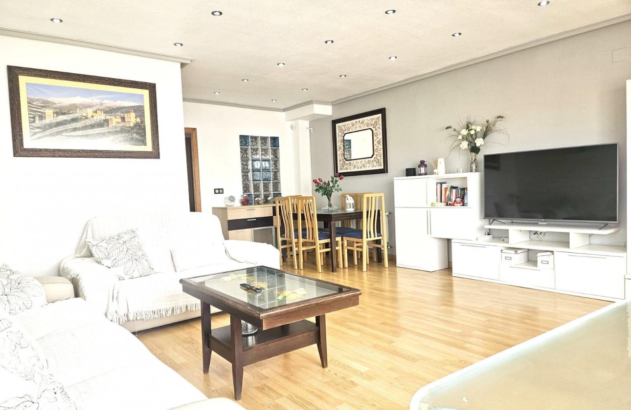 Revente - Villa - Orihuela Costa - Dream Hills