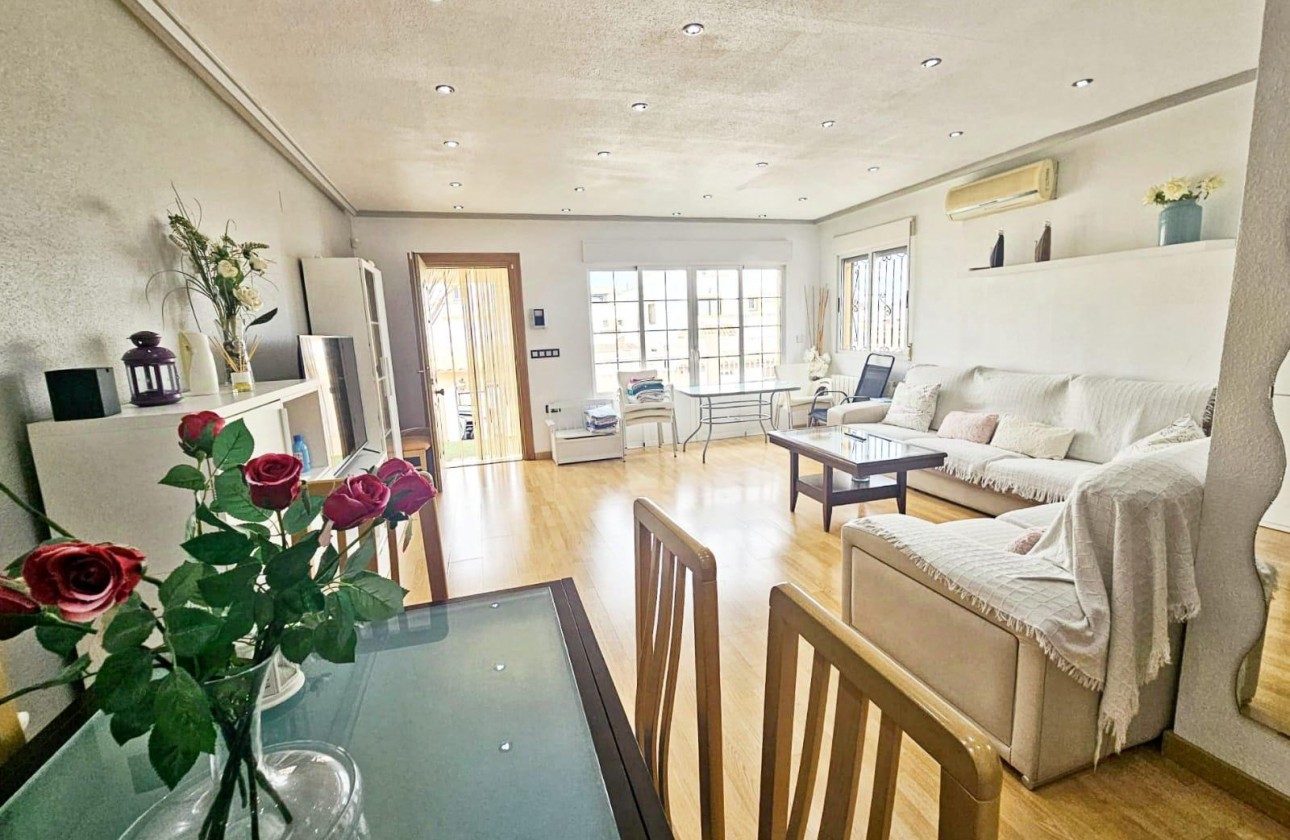 Revente - Villa - Orihuela Costa - Dream Hills