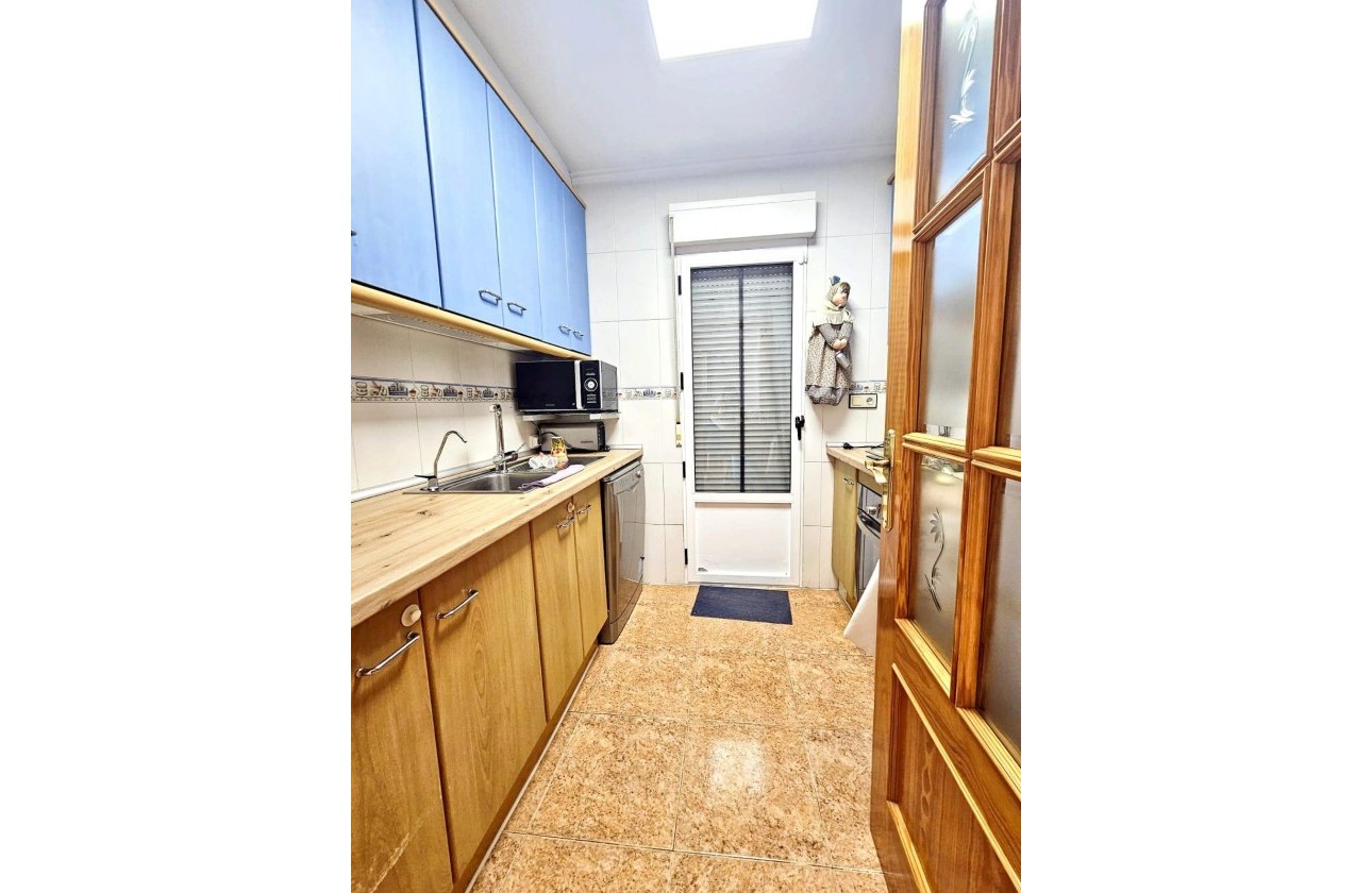 Revente - Villa - Orihuela Costa - Dream Hills