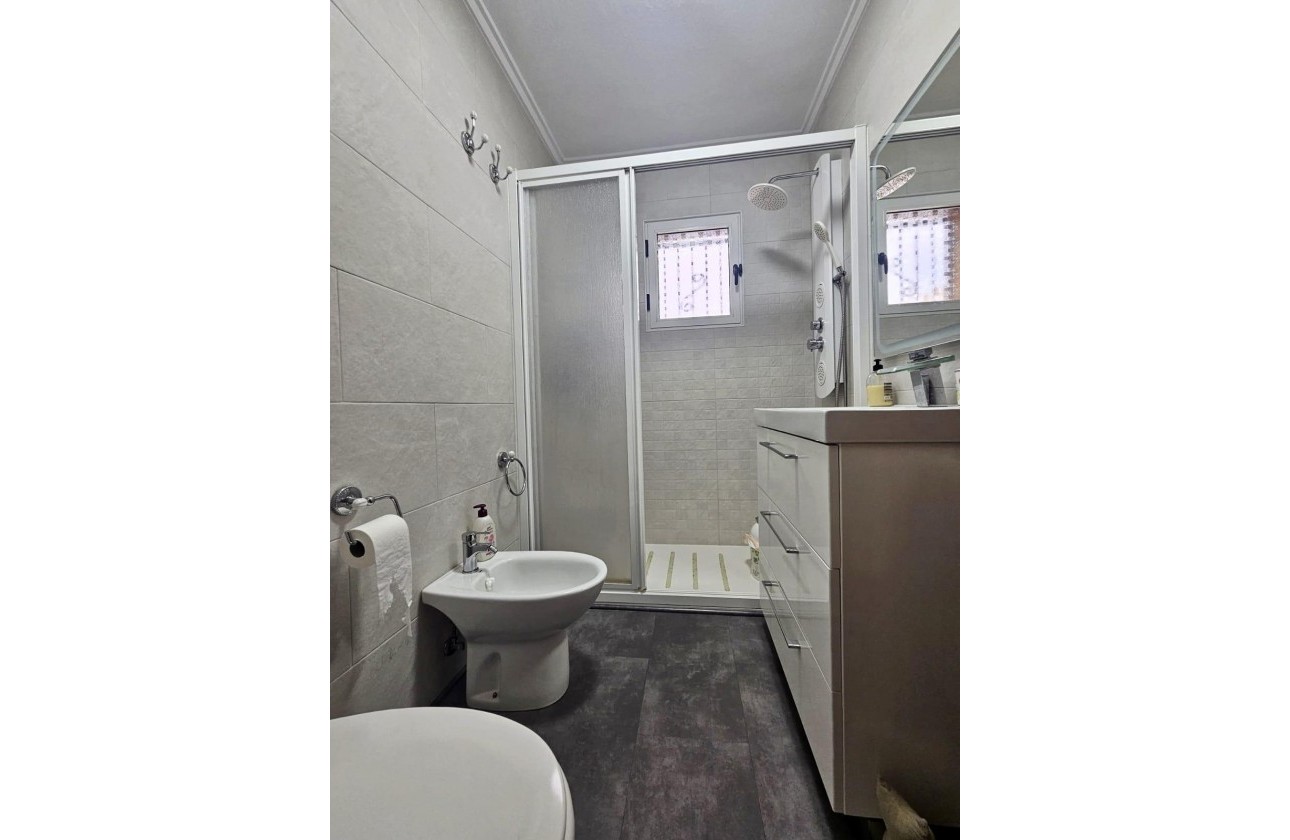 Revente - Villa - Orihuela Costa - Dream Hills