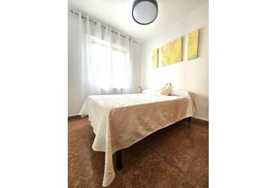Revente - Villa - Orihuela Costa - Dream Hills