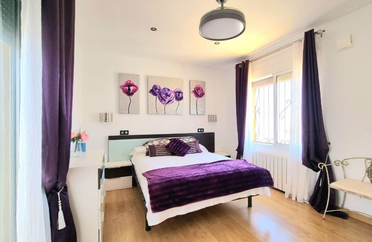 Revente - Villa - Orihuela Costa - Dream Hills