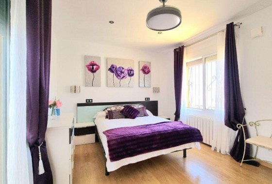 Revente - Villa - Orihuela Costa - Dream Hills
