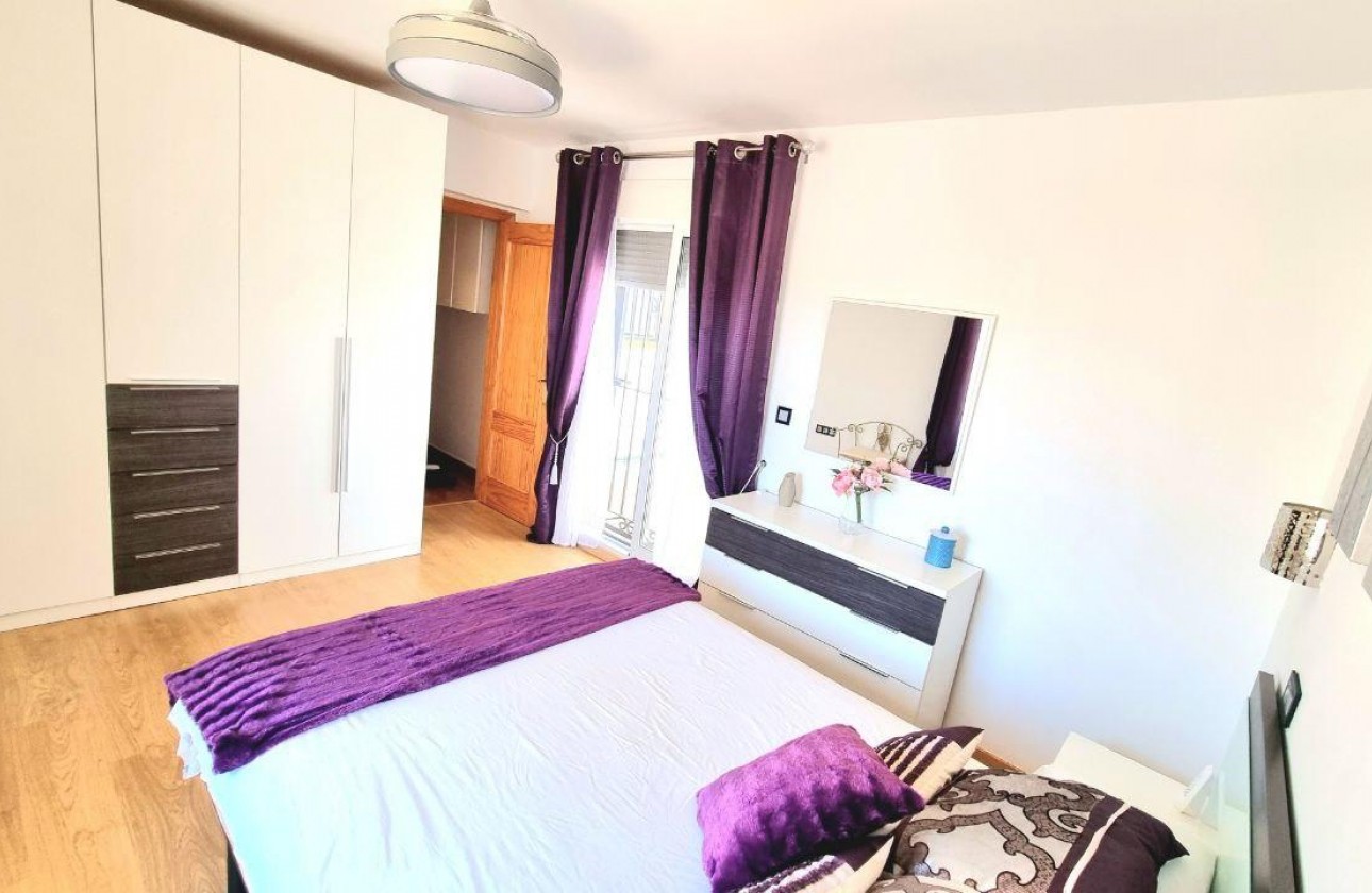 Revente - Villa - Orihuela Costa - Dream Hills