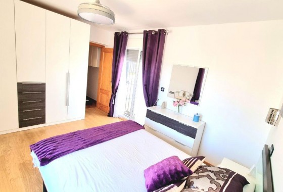 Revente - Villa - Orihuela Costa - Dream Hills