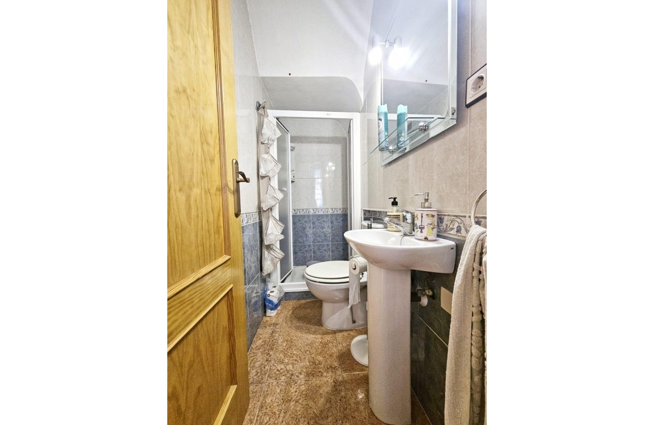 Revente - Villa - Orihuela Costa - Dream Hills