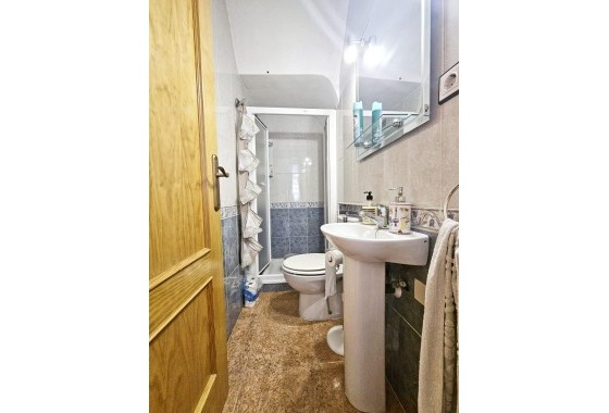 Revente - Villa - Orihuela Costa - Dream Hills
