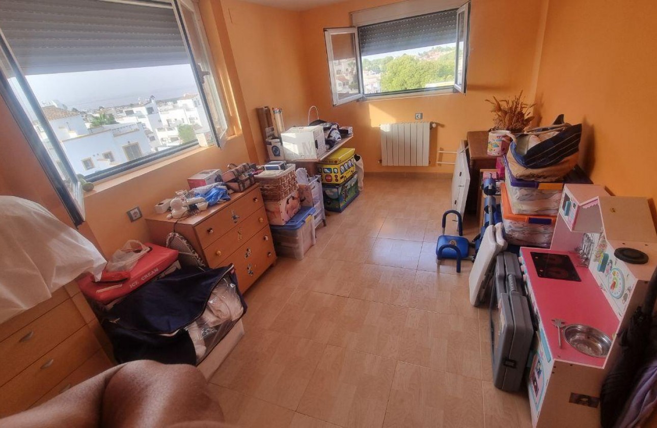 Revente - Villa - Orihuela Costa - Dream Hills
