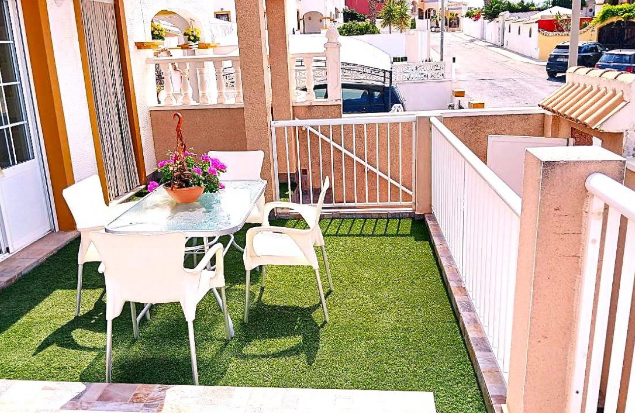 Revente - Villa - Orihuela Costa - Dream Hills