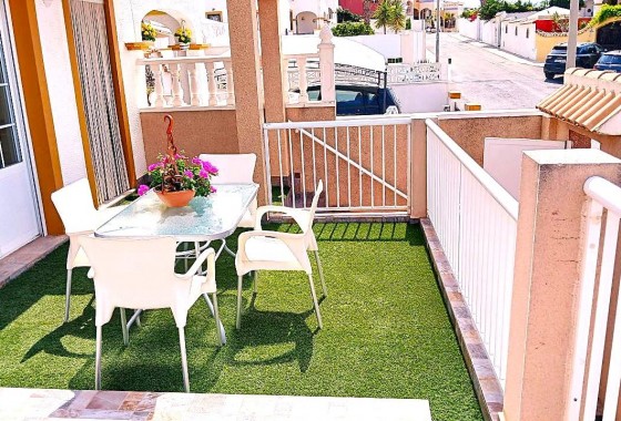 Revente - Villa - Orihuela Costa - Dream Hills