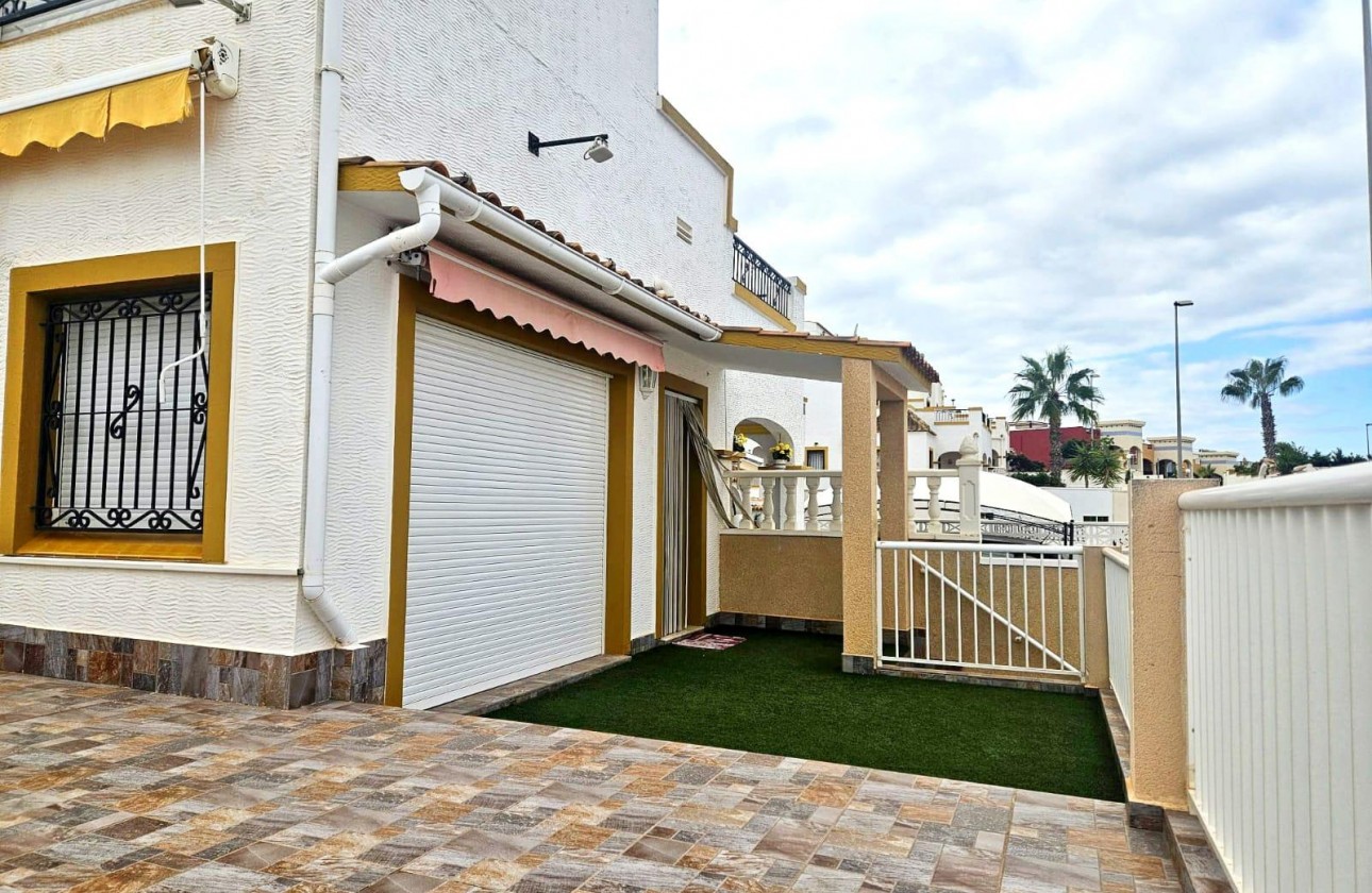 Revente - Villa - Orihuela Costa - Dream Hills