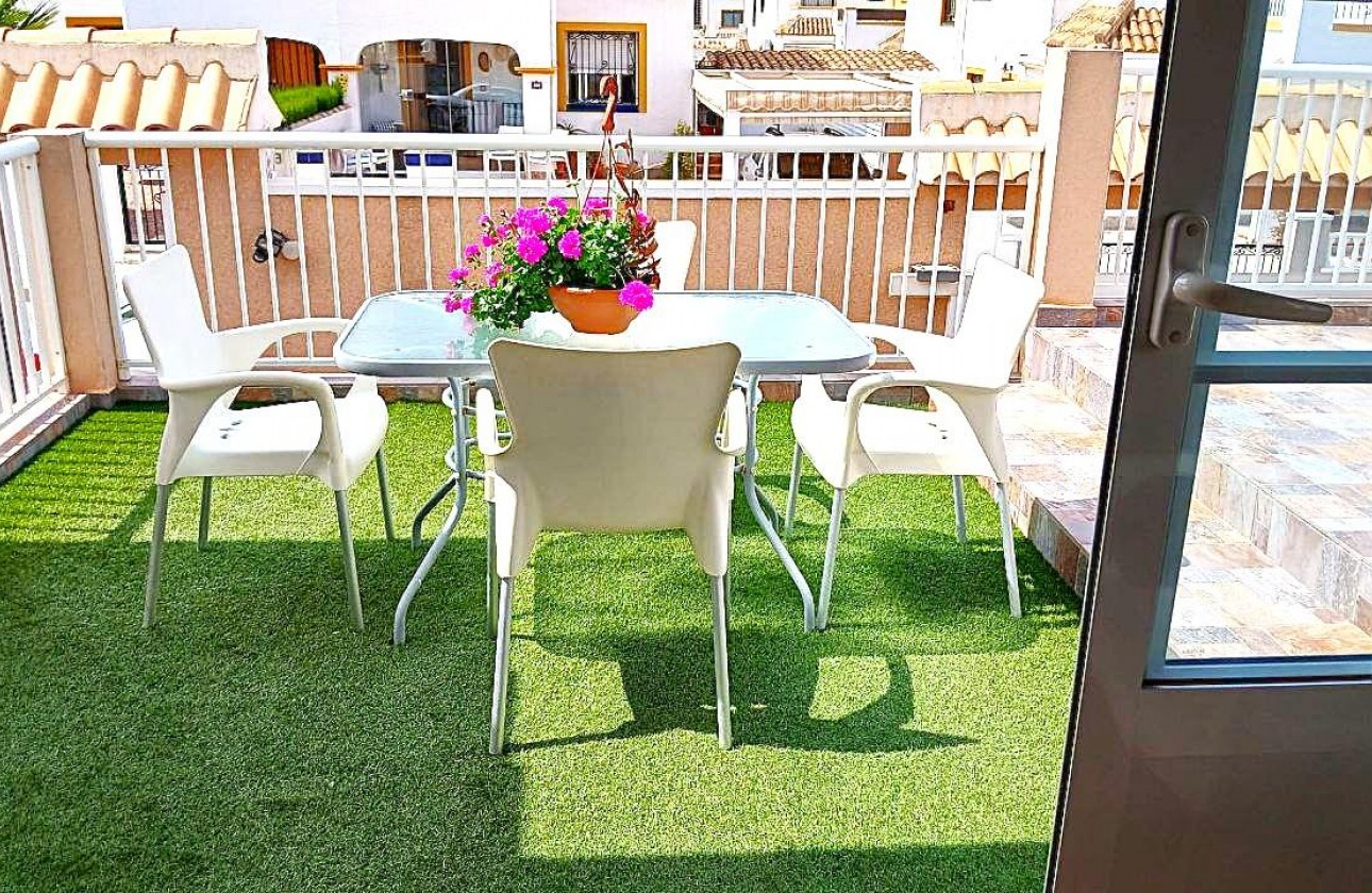 Revente - Villa - Orihuela Costa - Dream Hills