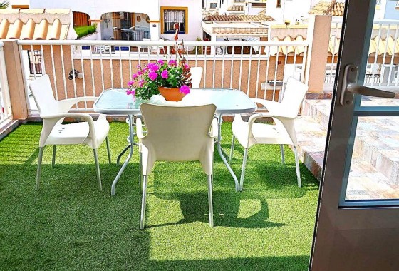 Revente - Villa - Orihuela Costa - Dream Hills