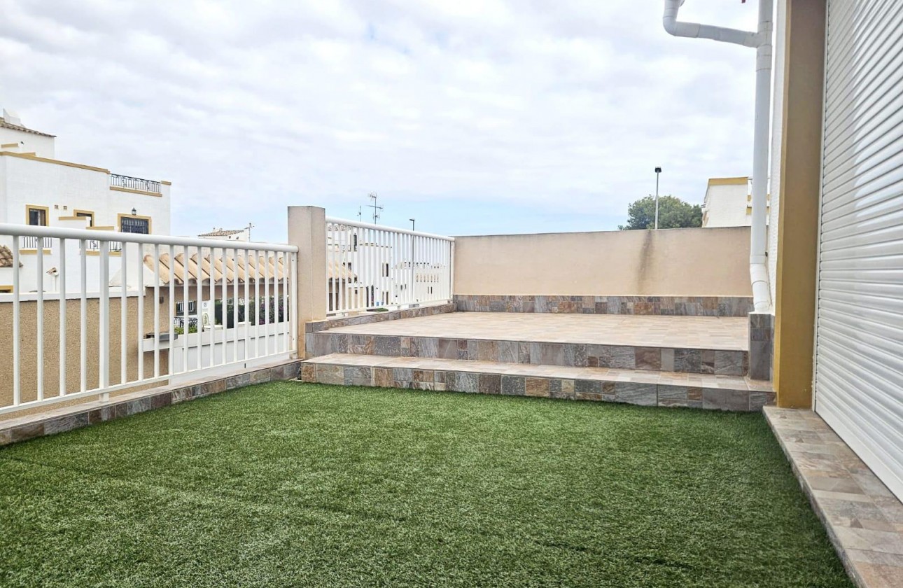 Revente - Villa - Orihuela Costa - Dream Hills