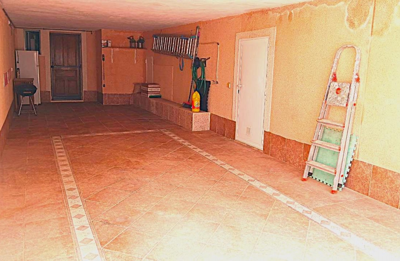 Revente - Villa - Orihuela Costa - Dream Hills