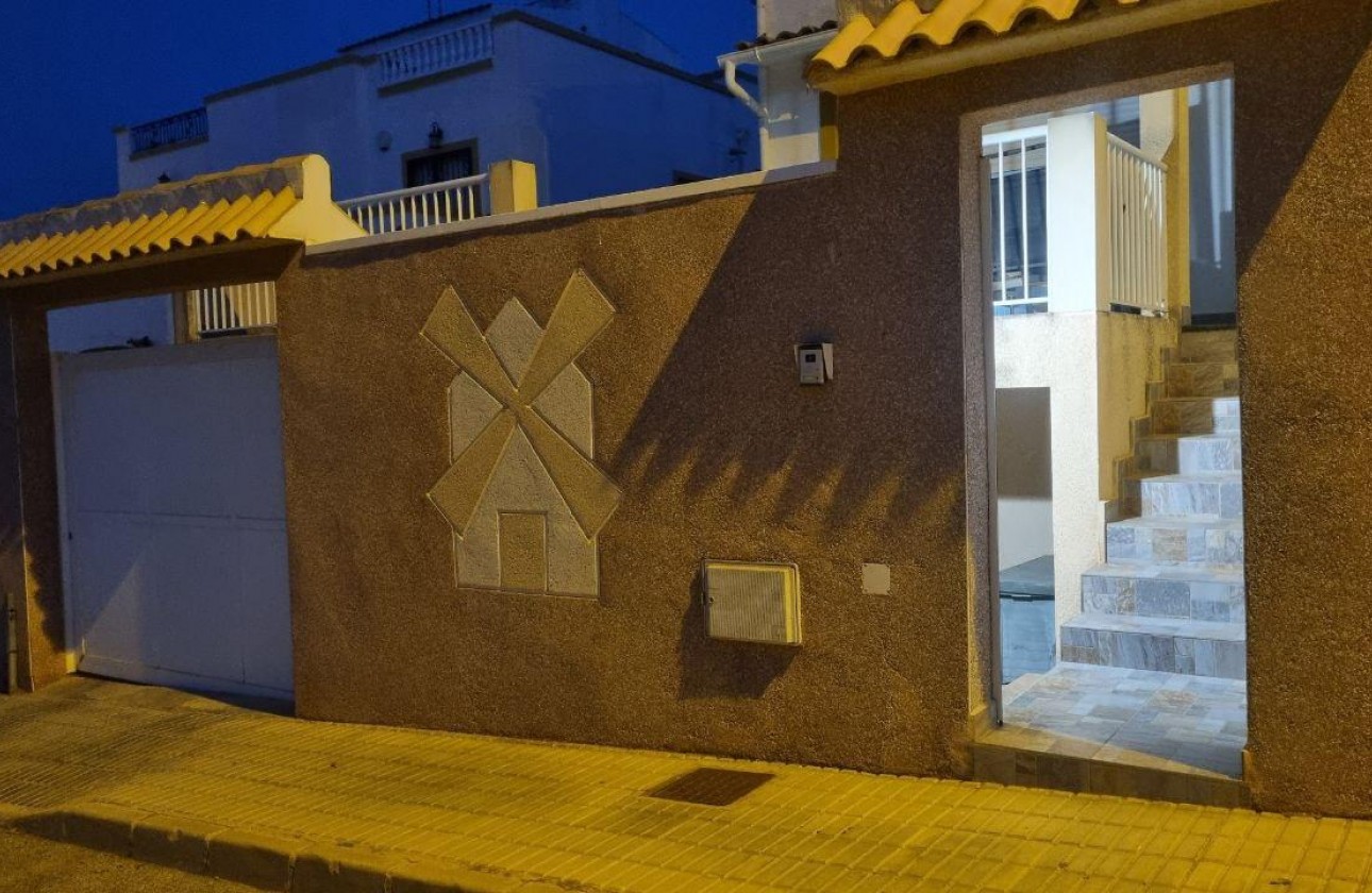 Revente - Villa - Orihuela Costa - Dream Hills