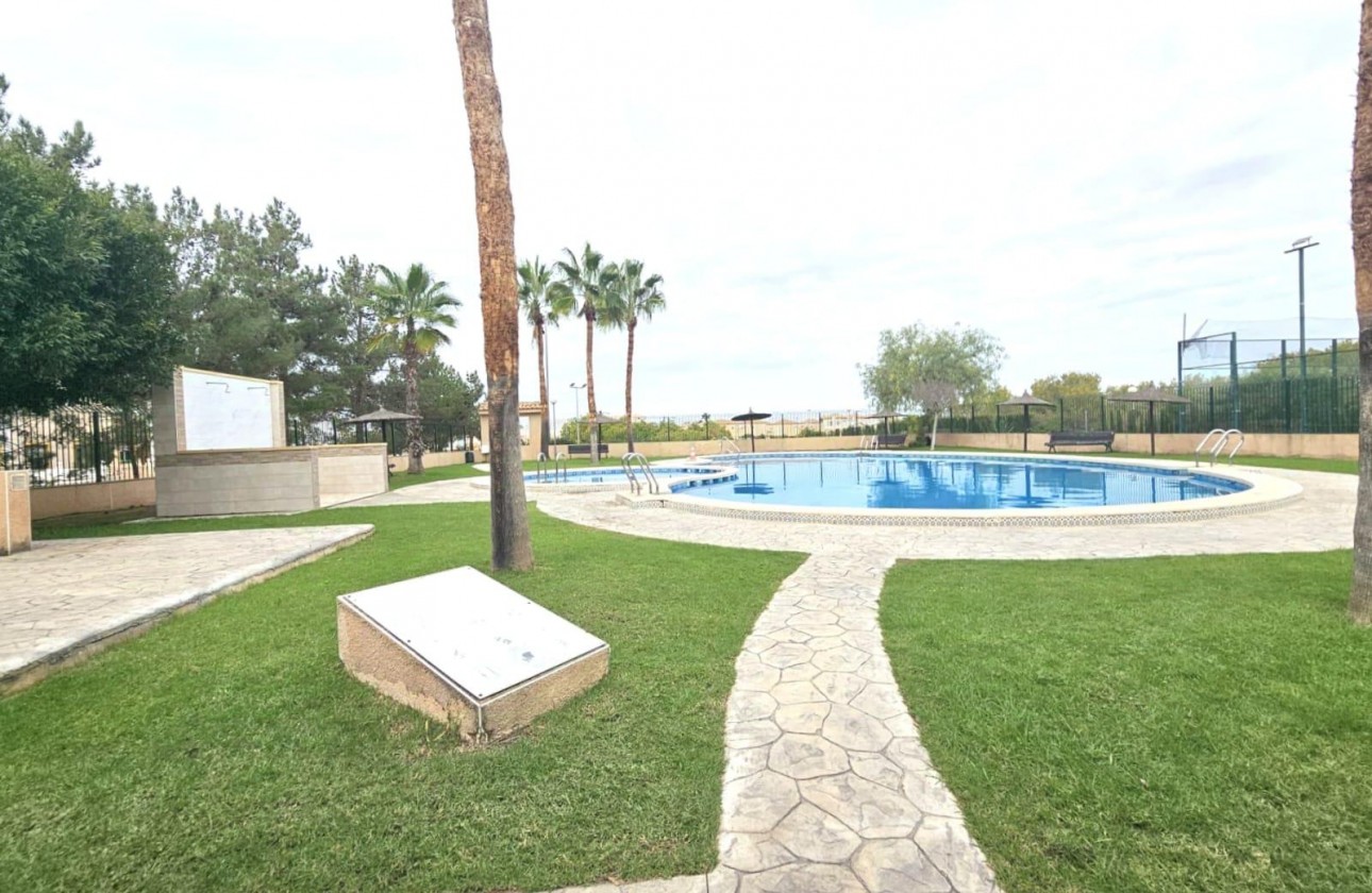 Revente - Villa - Orihuela Costa - Dream Hills