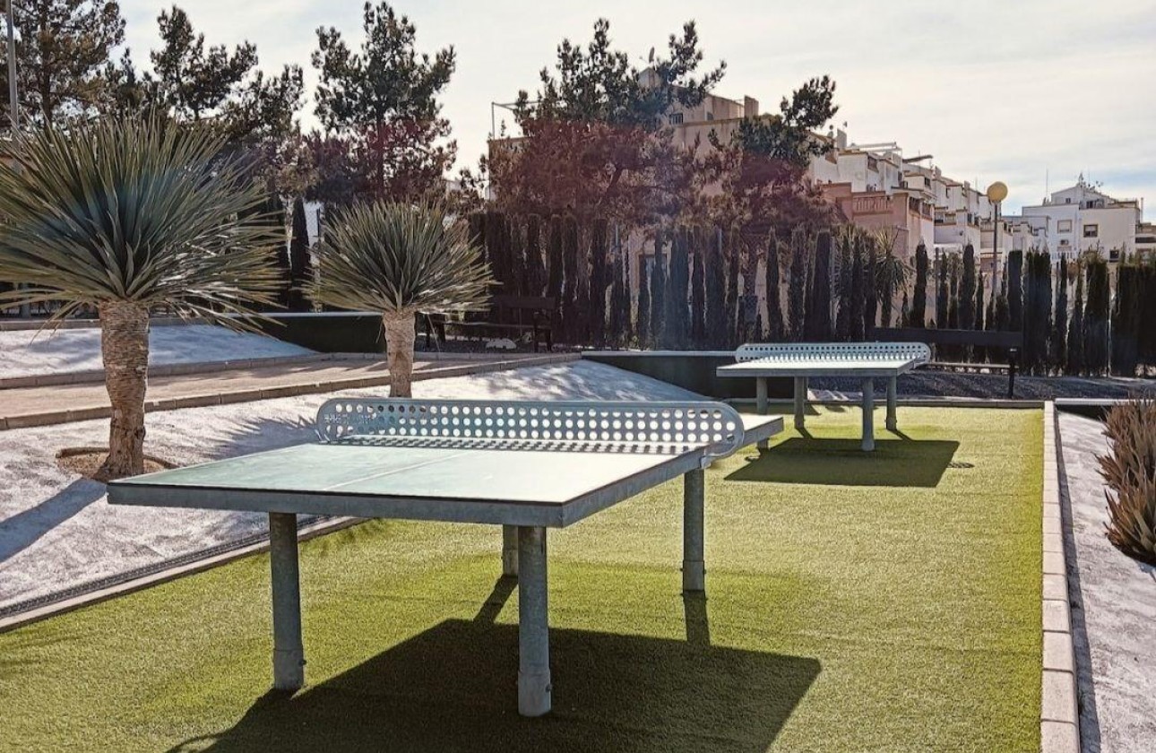 Revente - Villa - Orihuela Costa - Dream Hills
