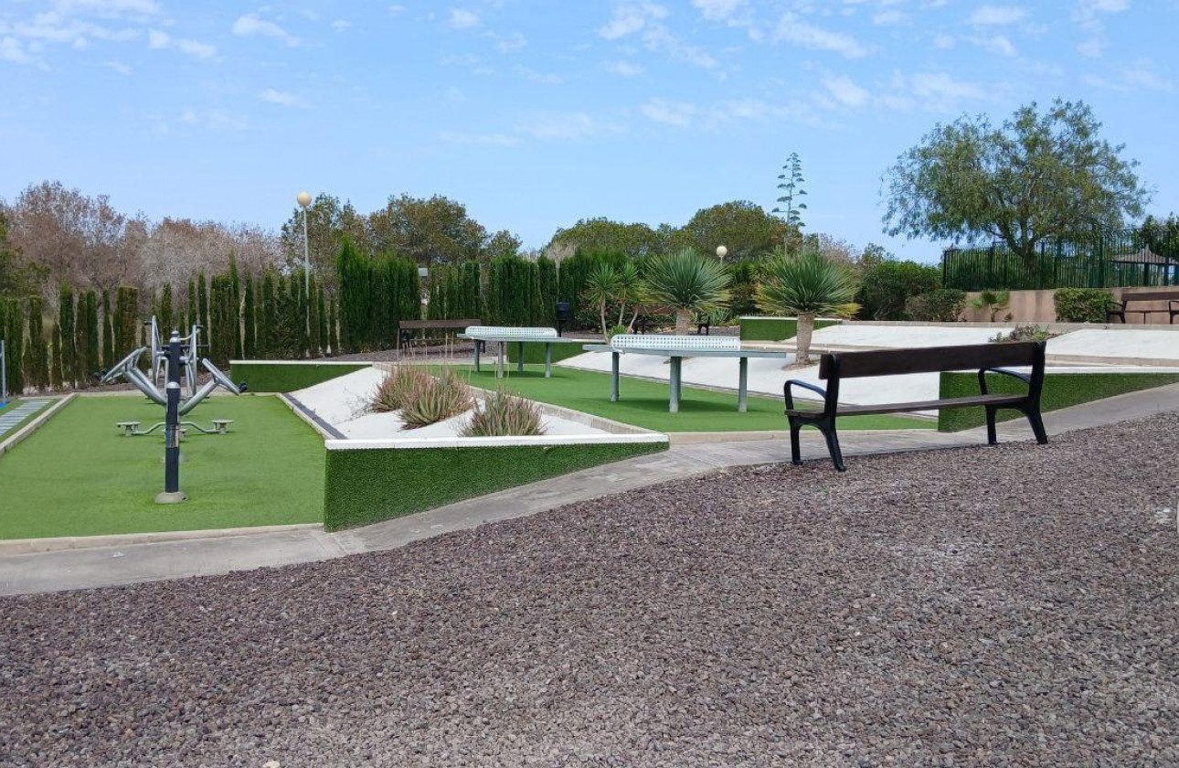 Revente - Villa - Orihuela Costa - Dream Hills