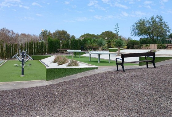 Revente - Villa - Orihuela Costa - Dream Hills