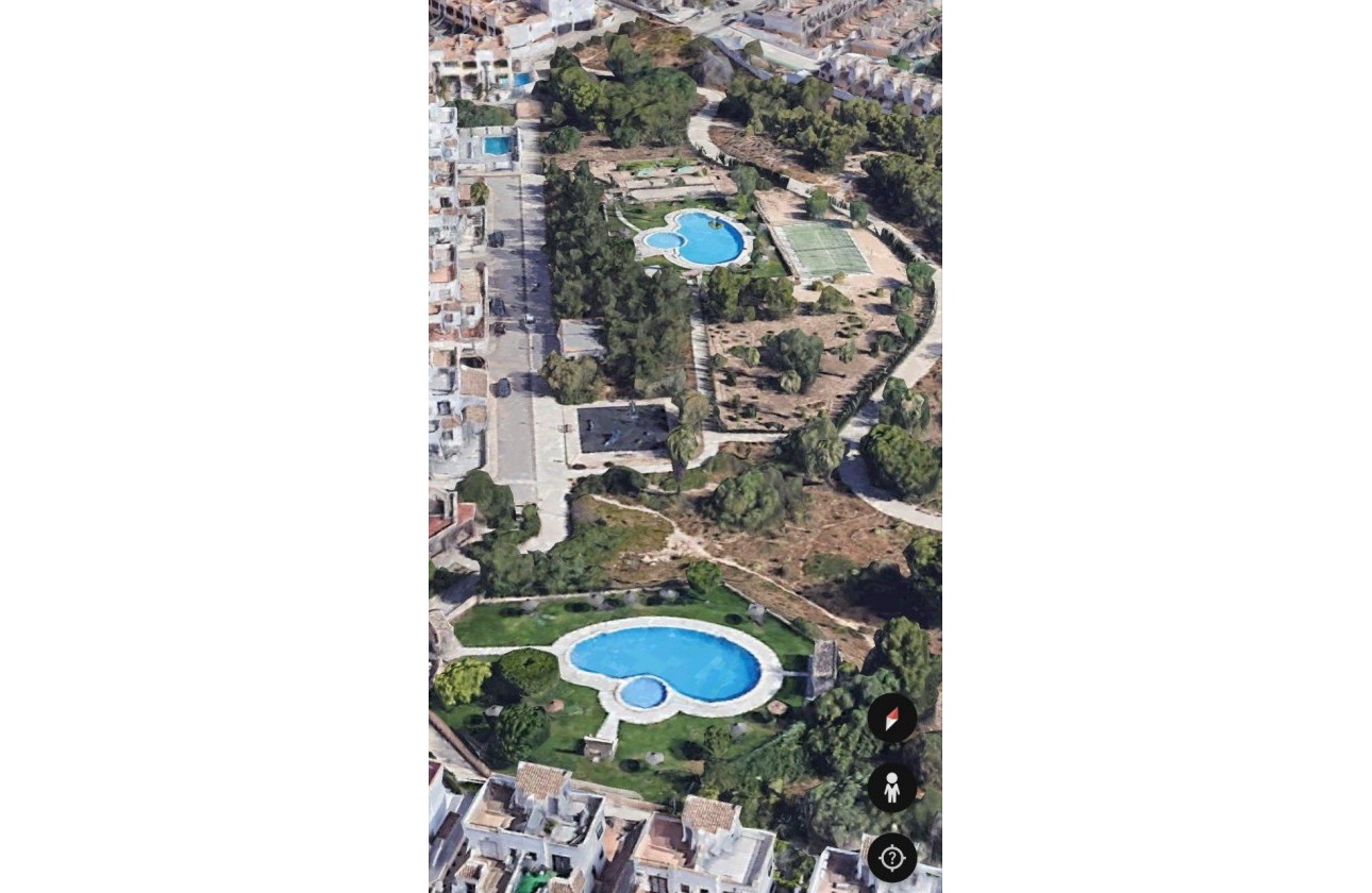 Revente - Villa - Orihuela Costa - Dream Hills