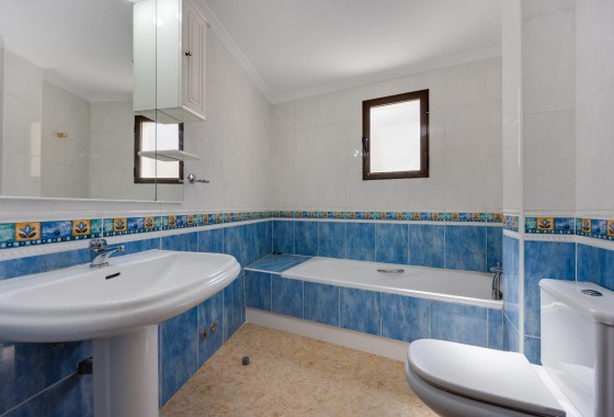 Reventa - Apartamento / piso - San Miguel de Salinas