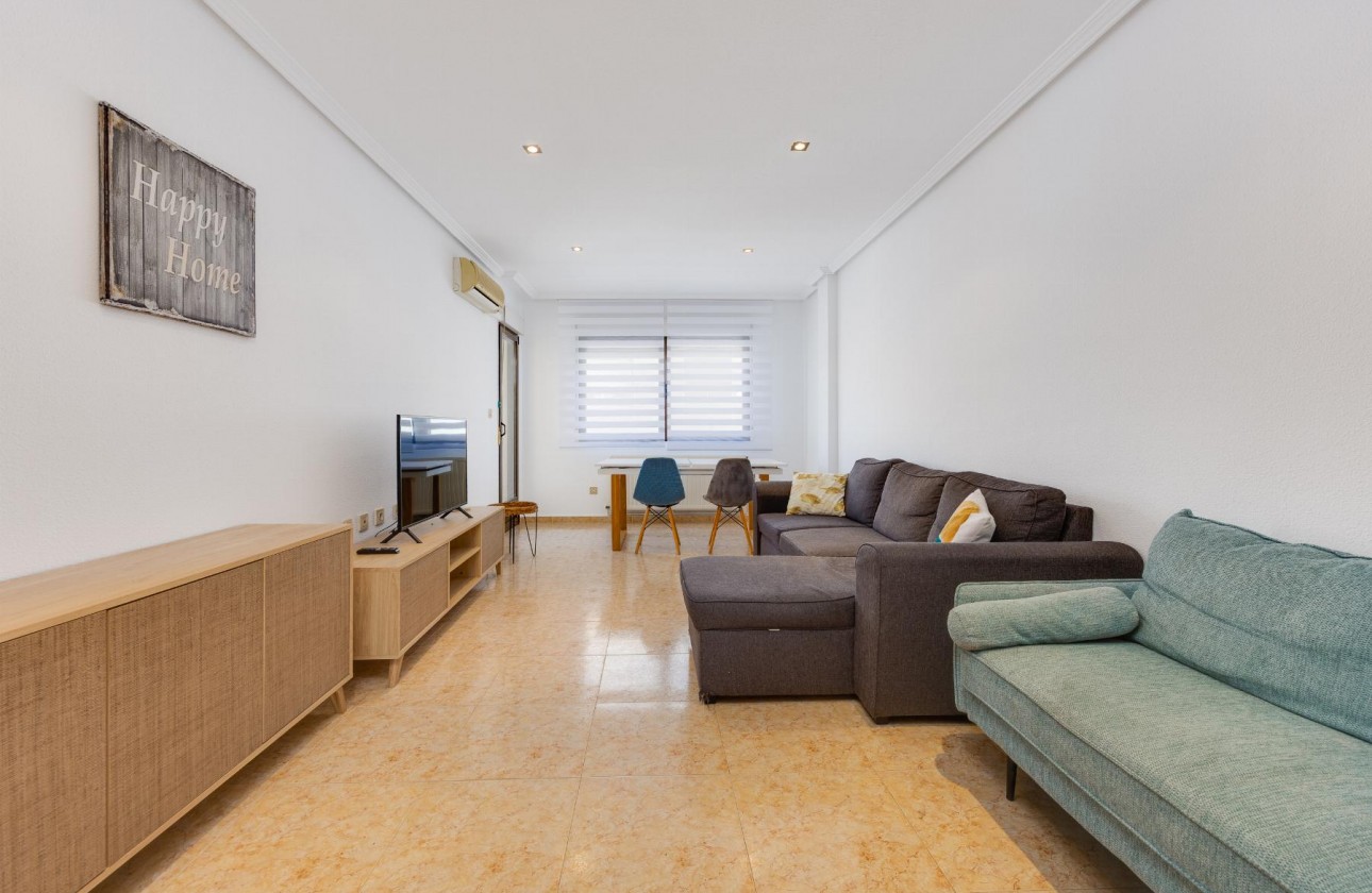 Reventa - Apartamento / piso - San Miguel de Salinas