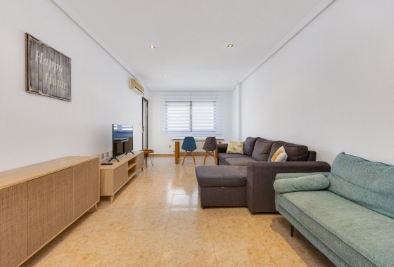 Reventa - Apartamento / piso - San Miguel de Salinas