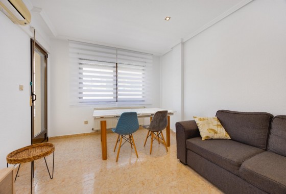 Reventa - Apartamento / piso - San Miguel de Salinas