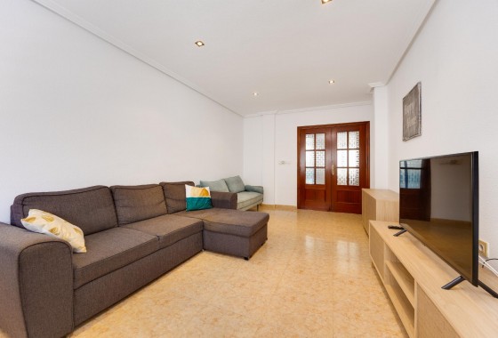 Reventa - Apartamento / piso - San Miguel de Salinas