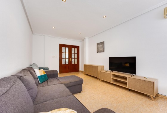 Reventa - Apartamento / piso - San Miguel de Salinas