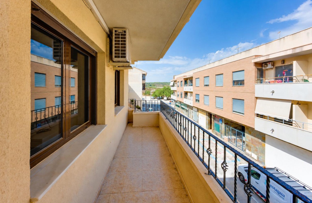 Reventa - Apartamento / piso - San Miguel de Salinas