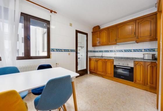 Reventa - Apartamento / piso - San Miguel de Salinas