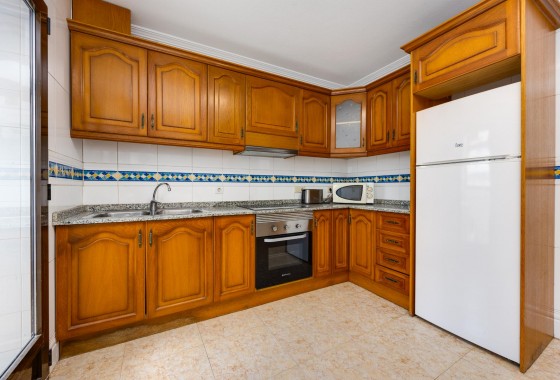 Reventa - Apartamento / piso - San Miguel de Salinas