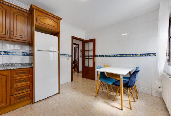 Reventa - Apartamento / piso - San Miguel de Salinas