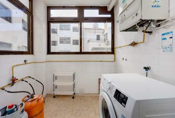 Reventa - Apartamento / piso - San Miguel de Salinas