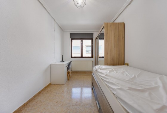 Reventa - Apartamento / piso - San Miguel de Salinas