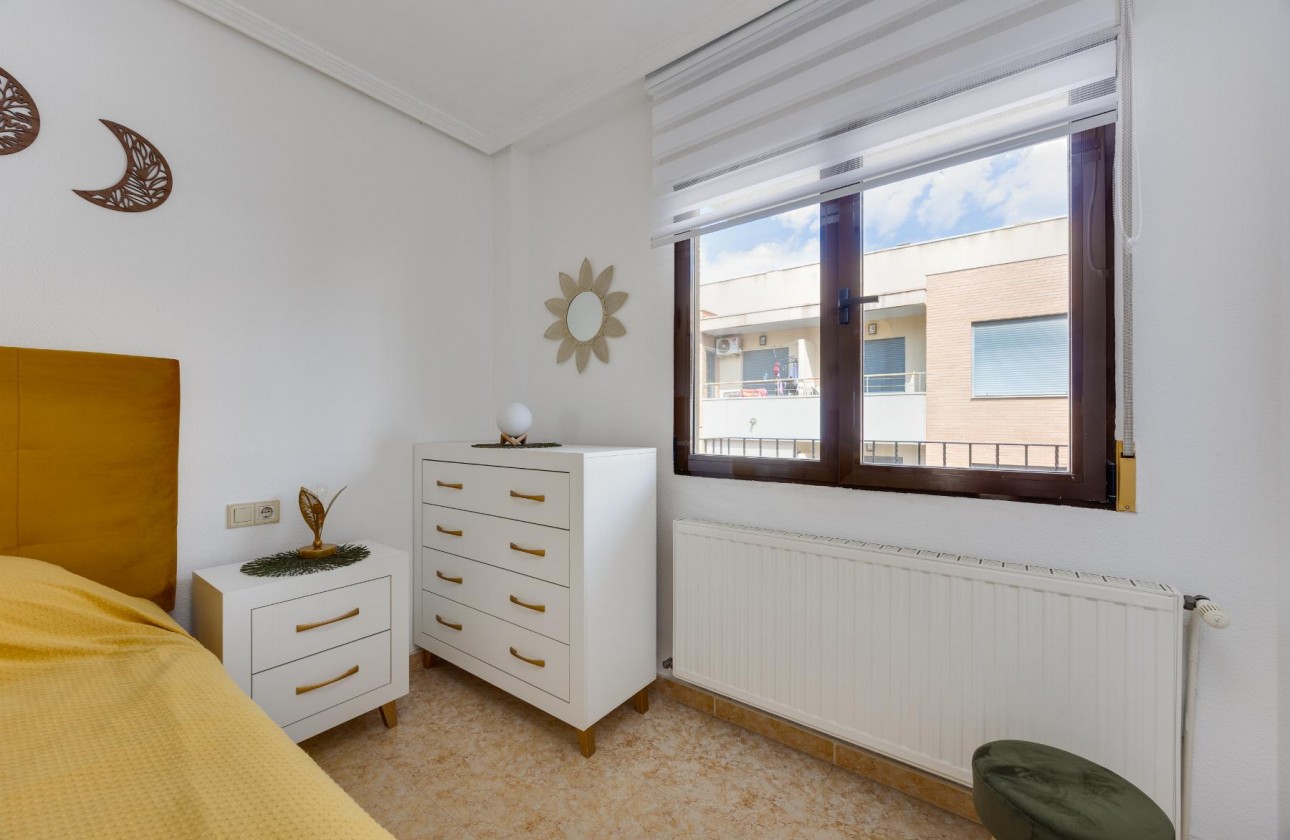 Reventa - Apartamento / piso - San Miguel de Salinas