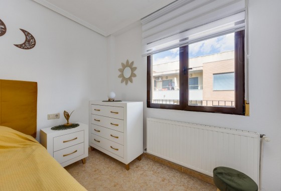 Reventa - Apartamento / piso - San Miguel de Salinas