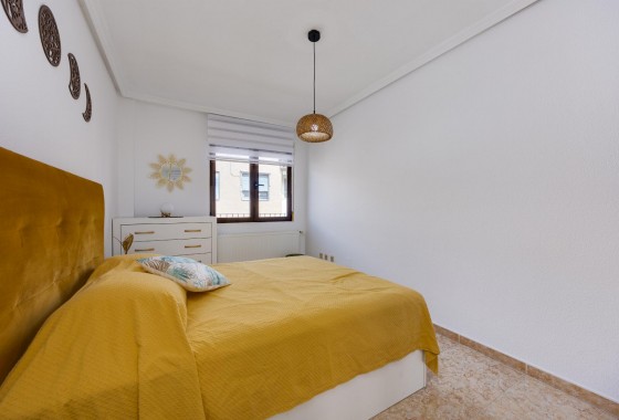 Reventa - Apartamento / piso - San Miguel de Salinas