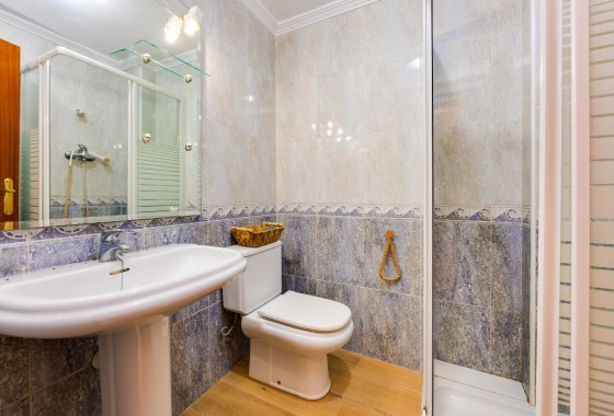 Reventa - Apartamento / piso - San Miguel de Salinas