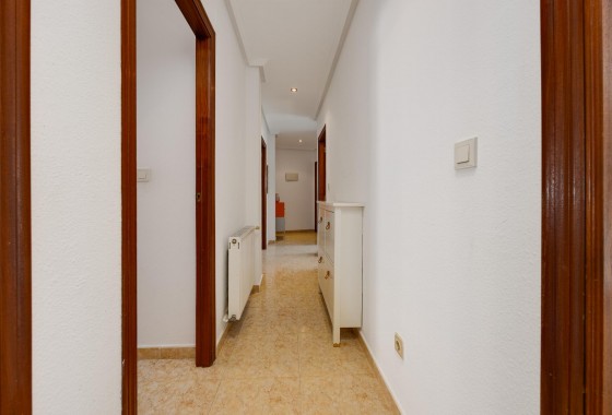 Reventa - Apartamento / piso - San Miguel de Salinas