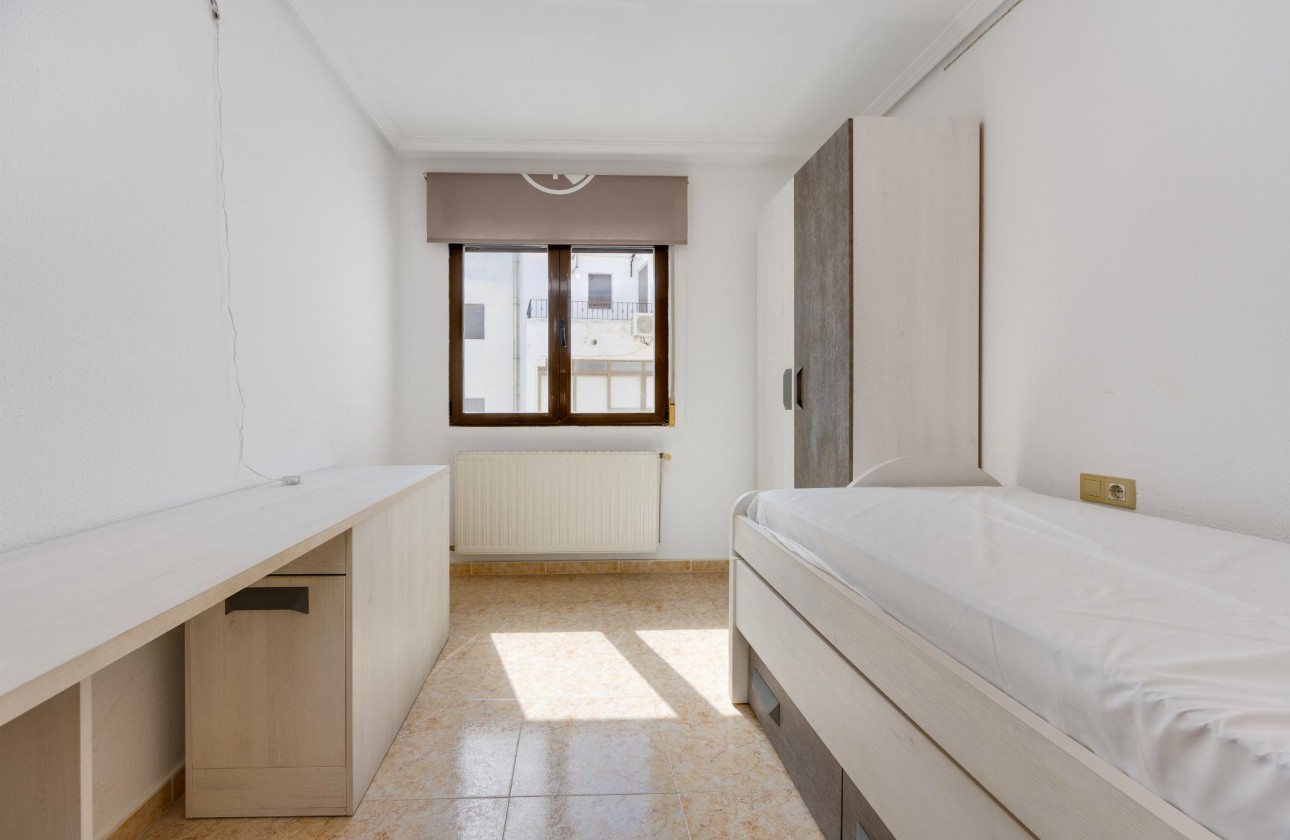 Reventa - Apartamento / piso - San Miguel de Salinas