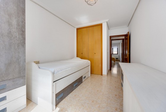 Reventa - Apartamento / piso - San Miguel de Salinas