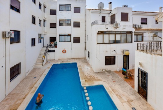 Reventa - Apartamento / piso - San Miguel de Salinas